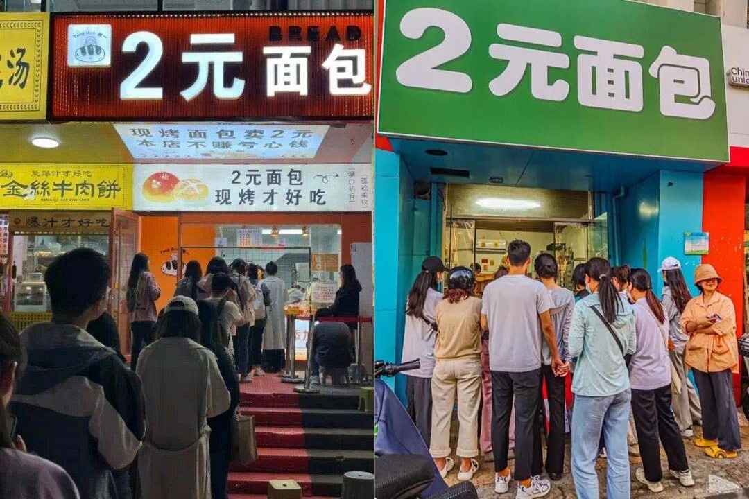 Mon an khien nhieu nguoi Trung Quoc san sang bo viec hinh anh