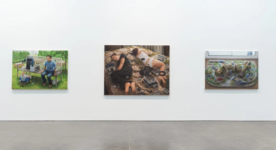 tranh sieu thuc anh 7