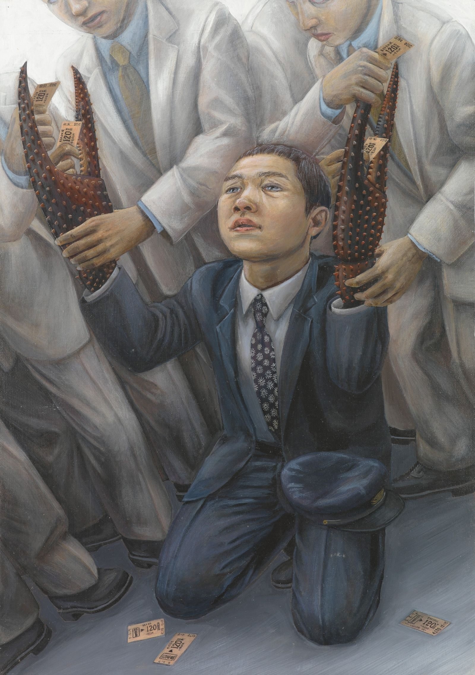 tranh sieu thuc anh 6