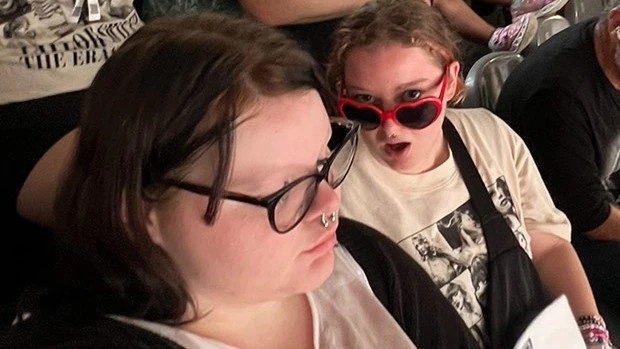 tour cua taylor swift anh 1