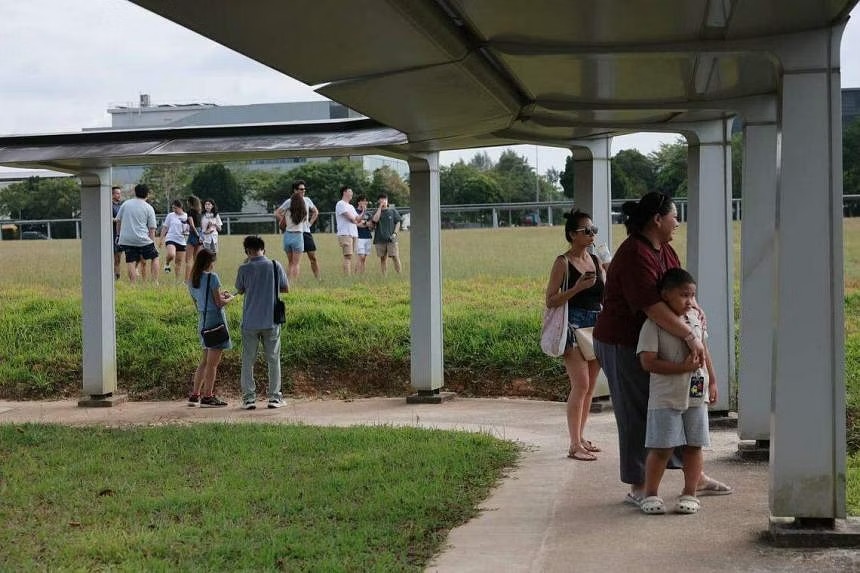 eras tour singapore anh 2