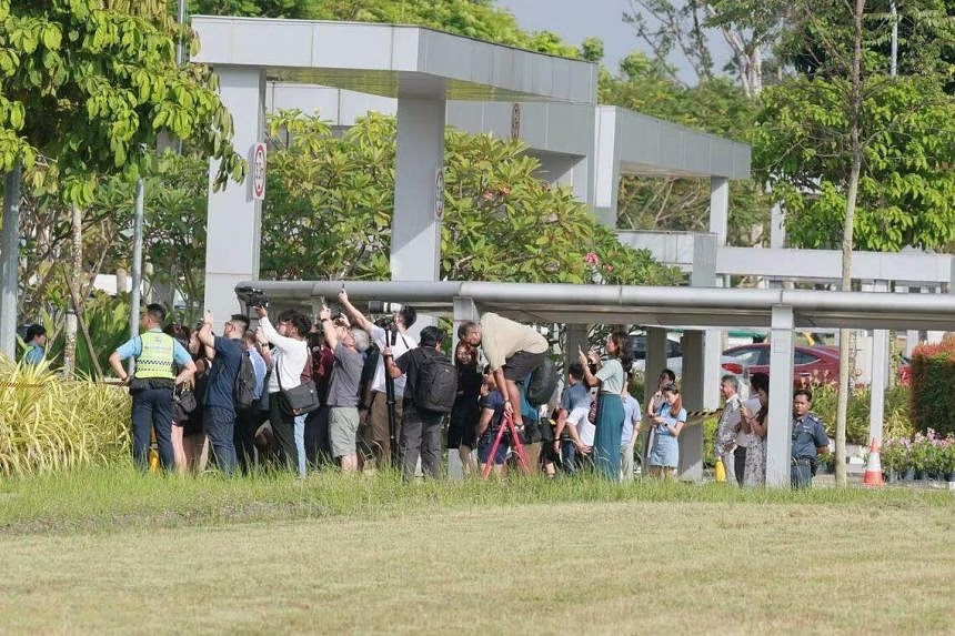 eras tour singapore anh 4