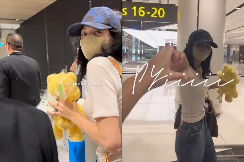 lisa blackpink anh 1