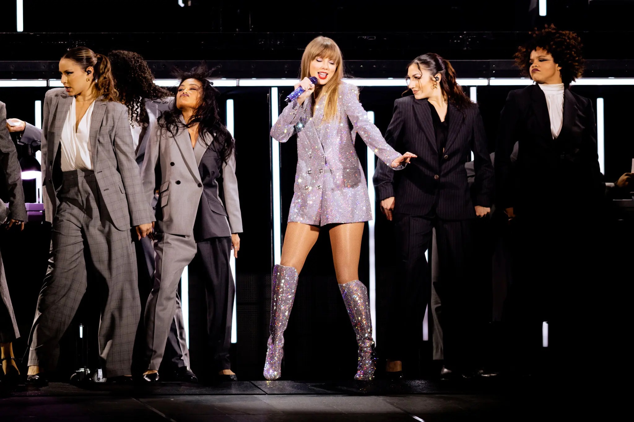 taylor swift o singapore anh 3