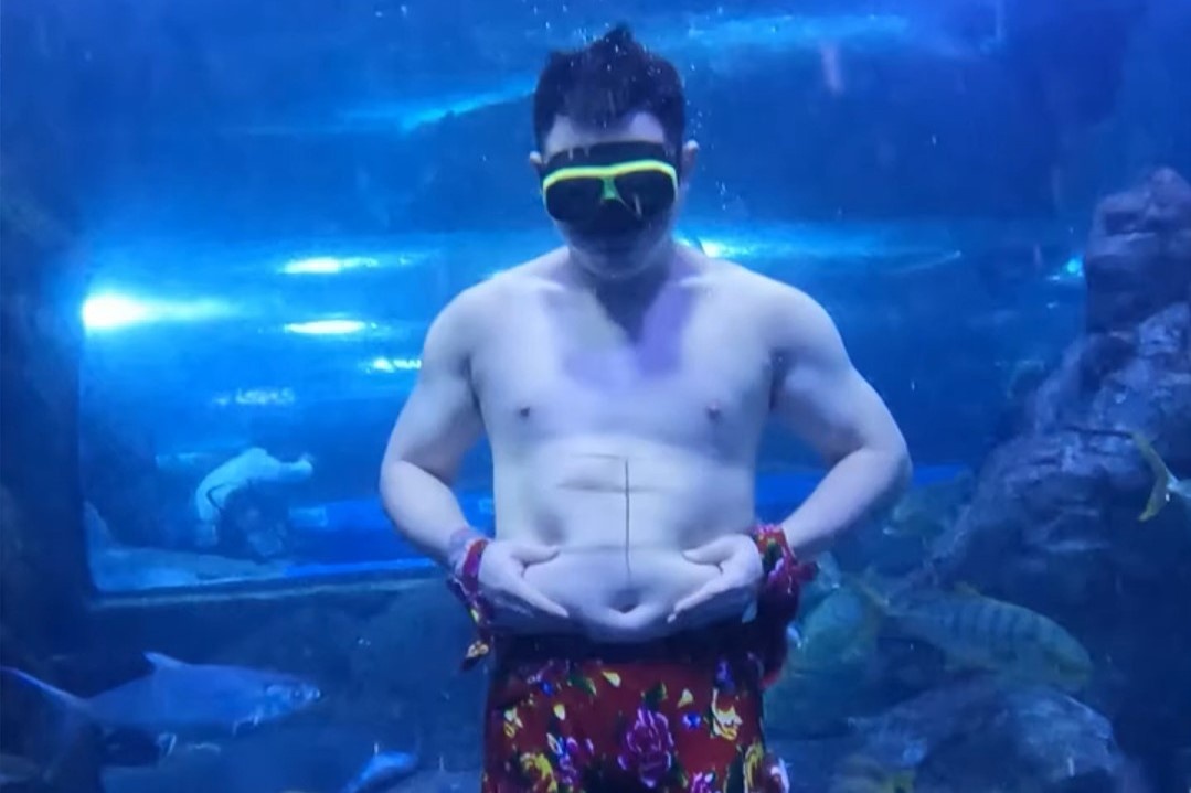 'Tien ca' noi tieng nhat Trung Quoc hinh anh