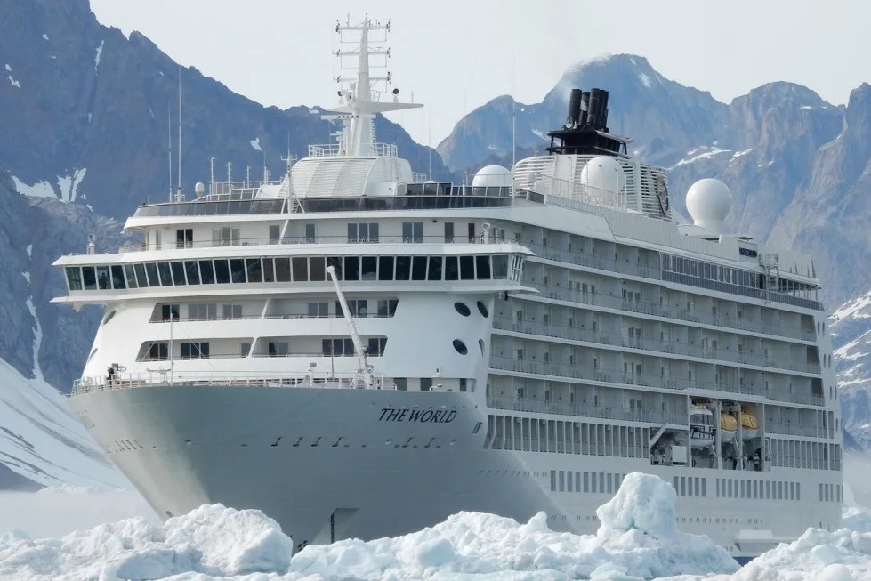 Bi mat ben trong 'thanh pho noi' cua 1% nguoi giau nhat the gioi hinh anh