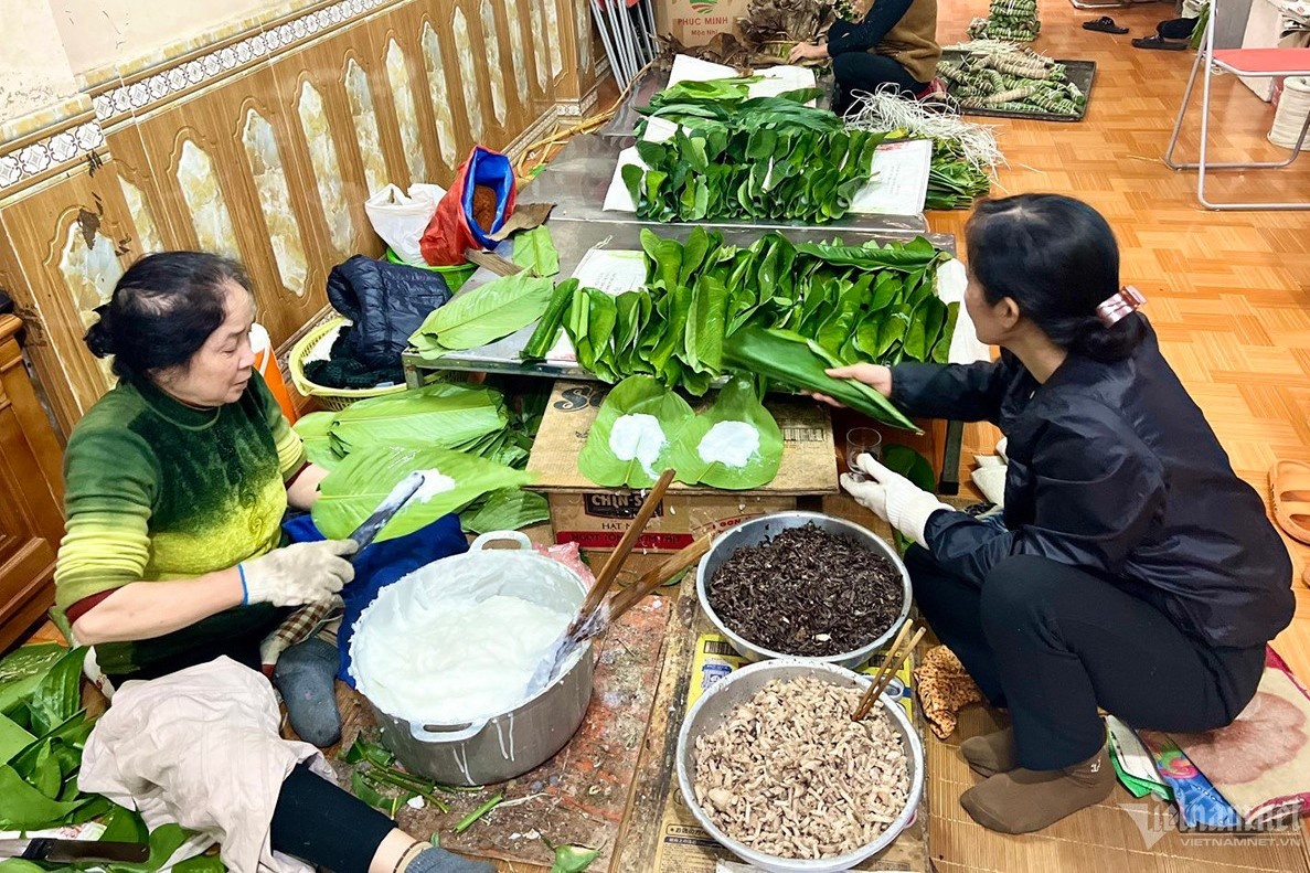 Cuoi vo xu Doai co nghe doc, nguoi dan ong dung duoc co ngoi do so hinh anh