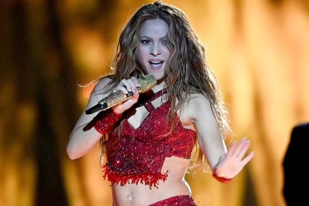 shakira va pique anh 1