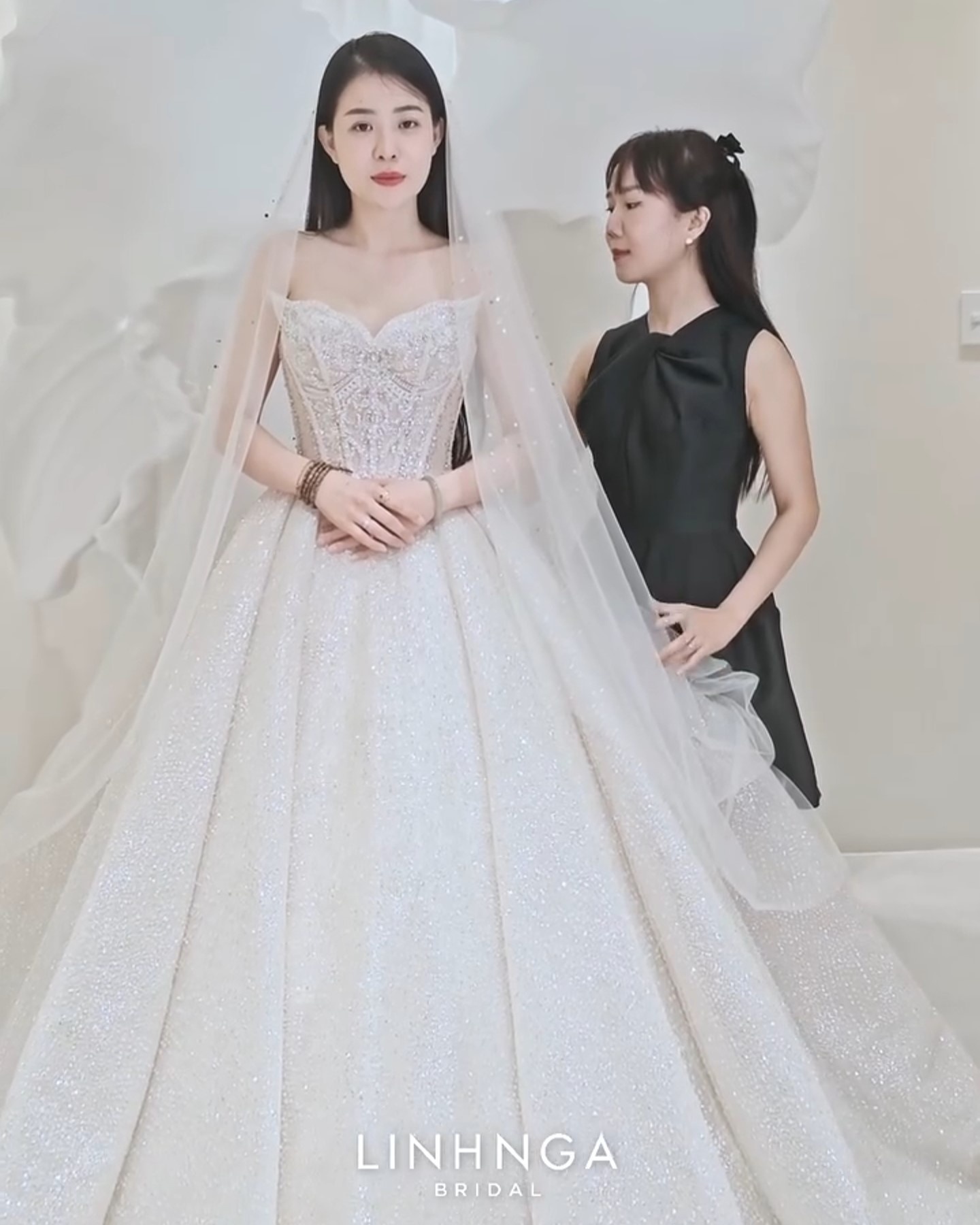 Quang Hai dam cuoi anh 7