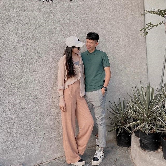 Quang Hai dam cuoi anh 10