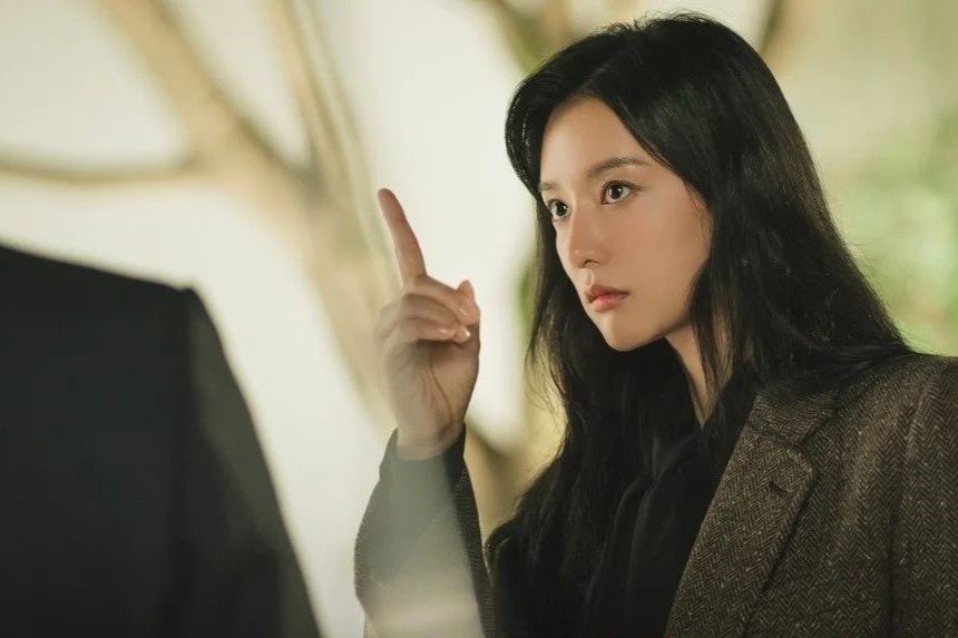 nu hoang nuoc mat anh 3