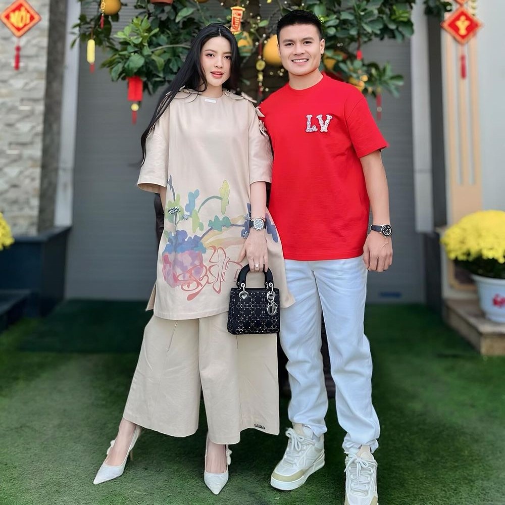 Quang Hai dam cuoi anh 5