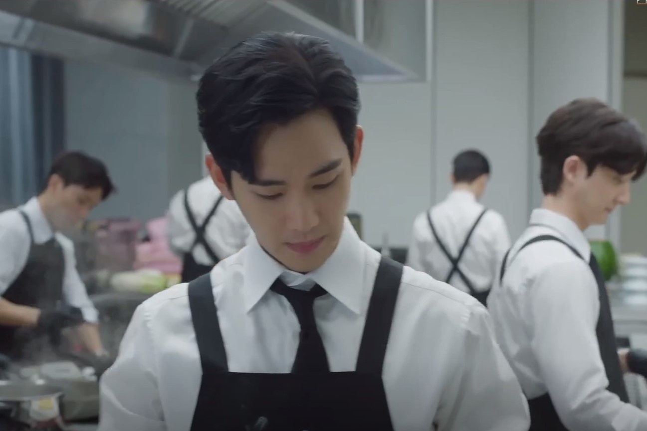 Phan canh gay rung chuyen ca chau A trong 'Nu hoang nuoc mat' hinh anh