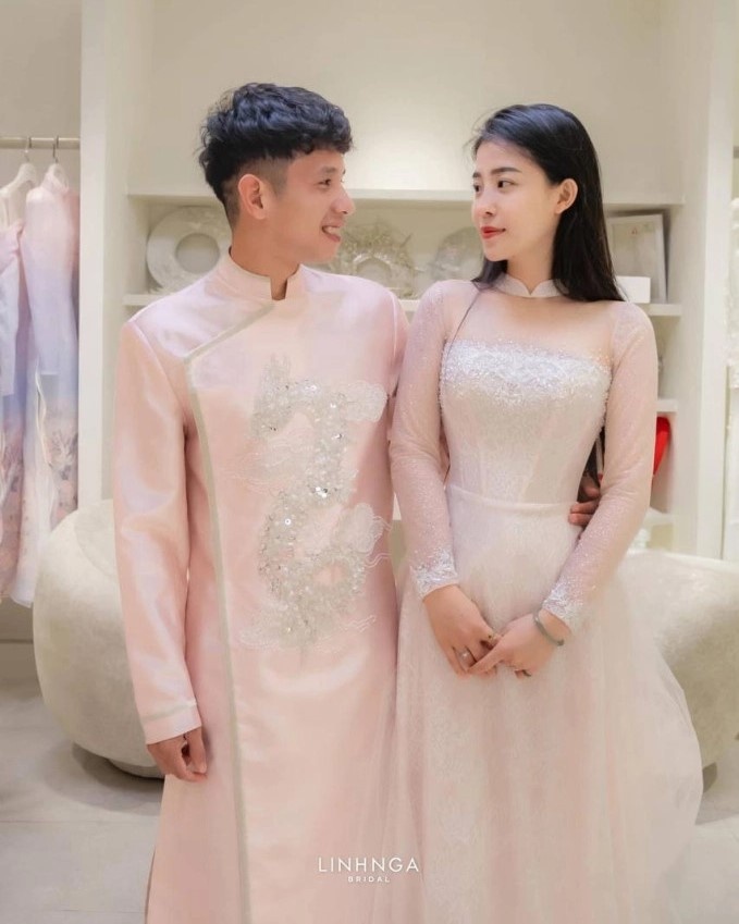 Quang Hai dam cuoi anh 6