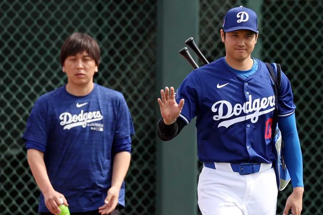 Sieu sao Ohtani noi tieng khong ti vet nhung tat ca thay doi sau 1 dem hinh anh