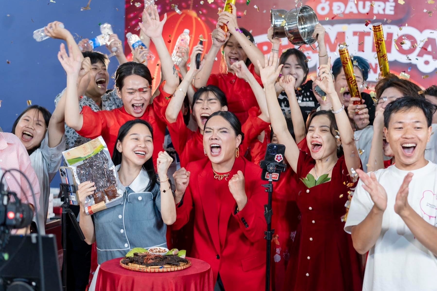 Cai chet cua cac xuong livestream bac ty o Viet Nam hinh anh