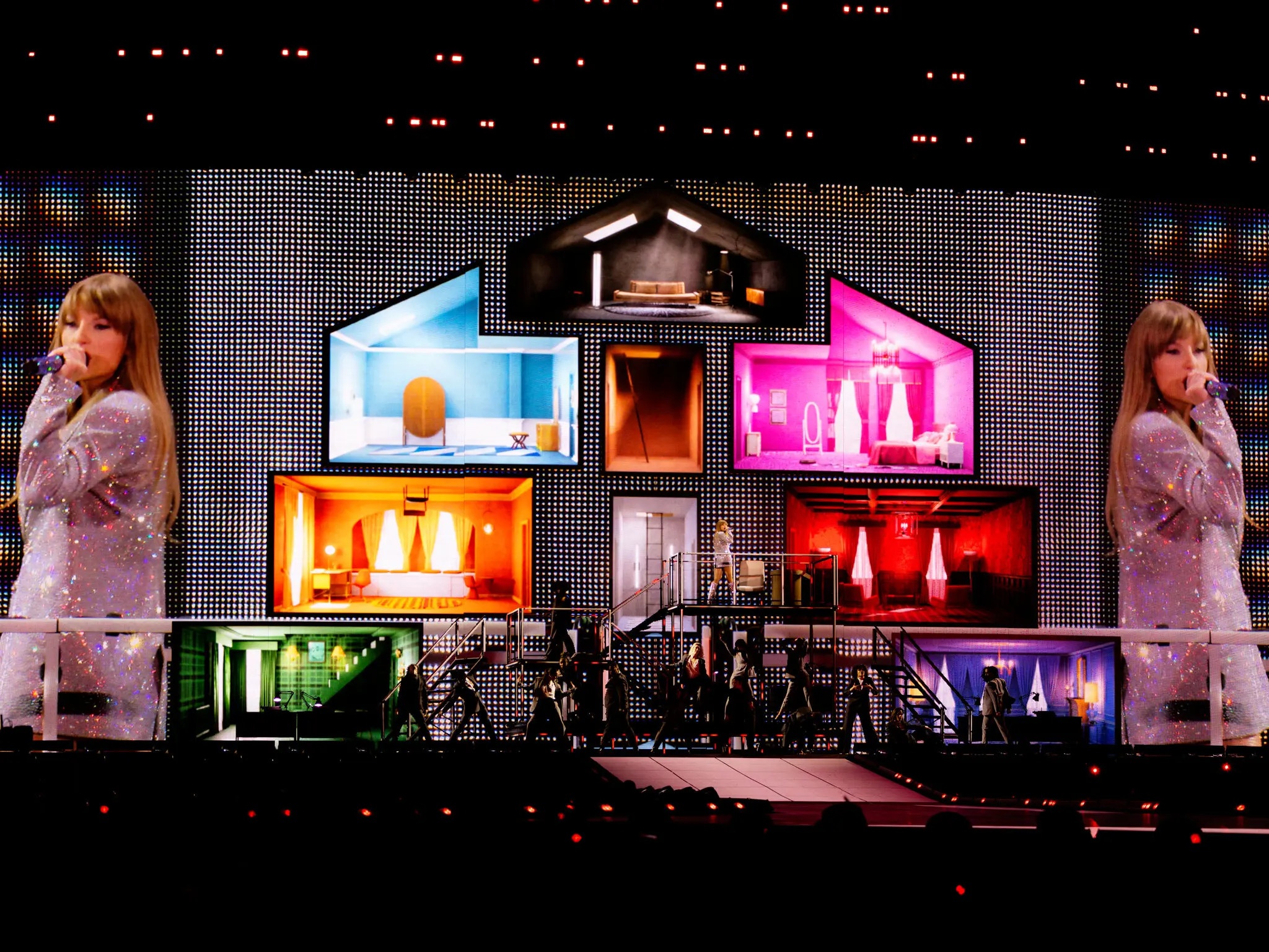 eras tour taylor swift anh 2