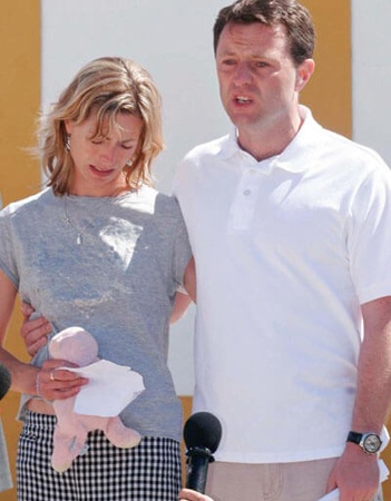 Madeleine McCann anh 3