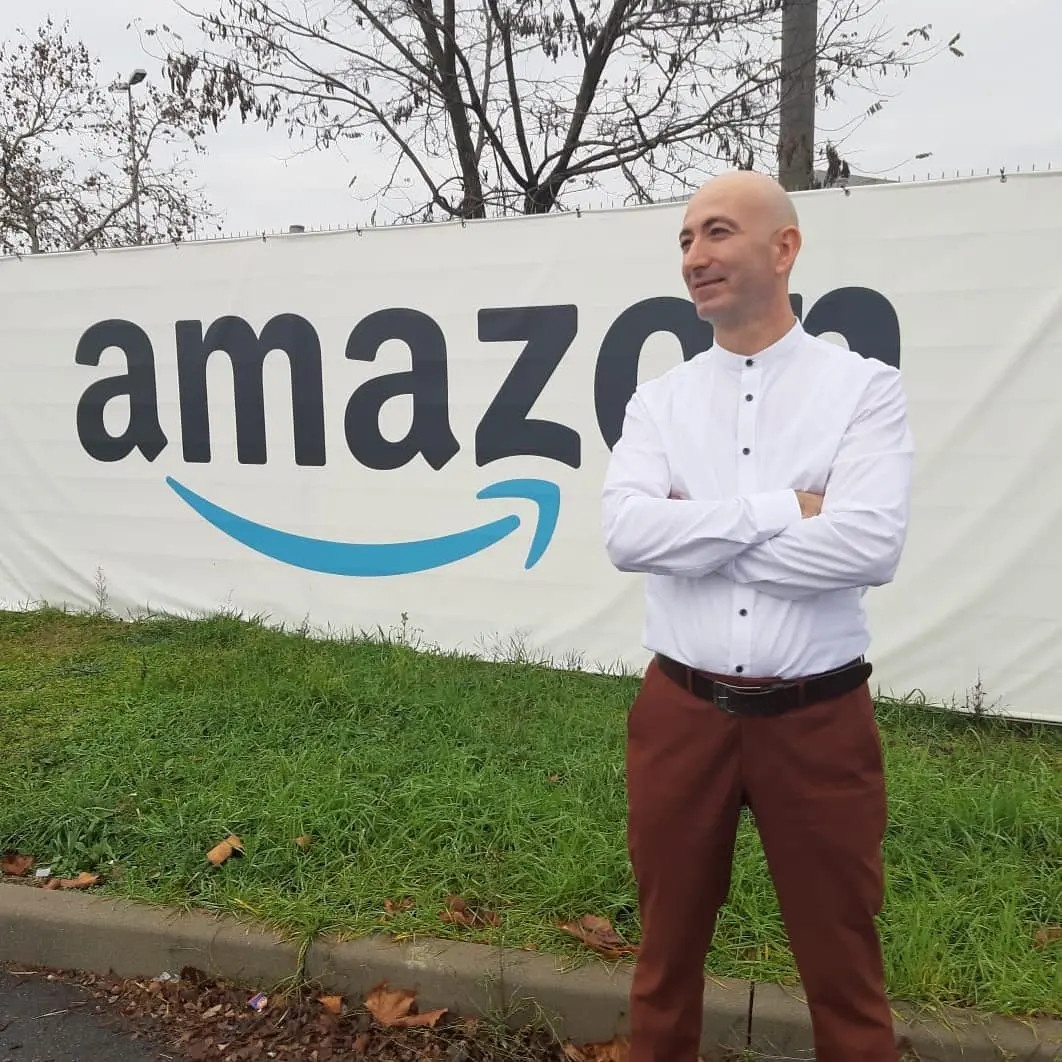 bản sao Jeff Bezos ảnh 3 ban sao Jeff Bezos anh 3