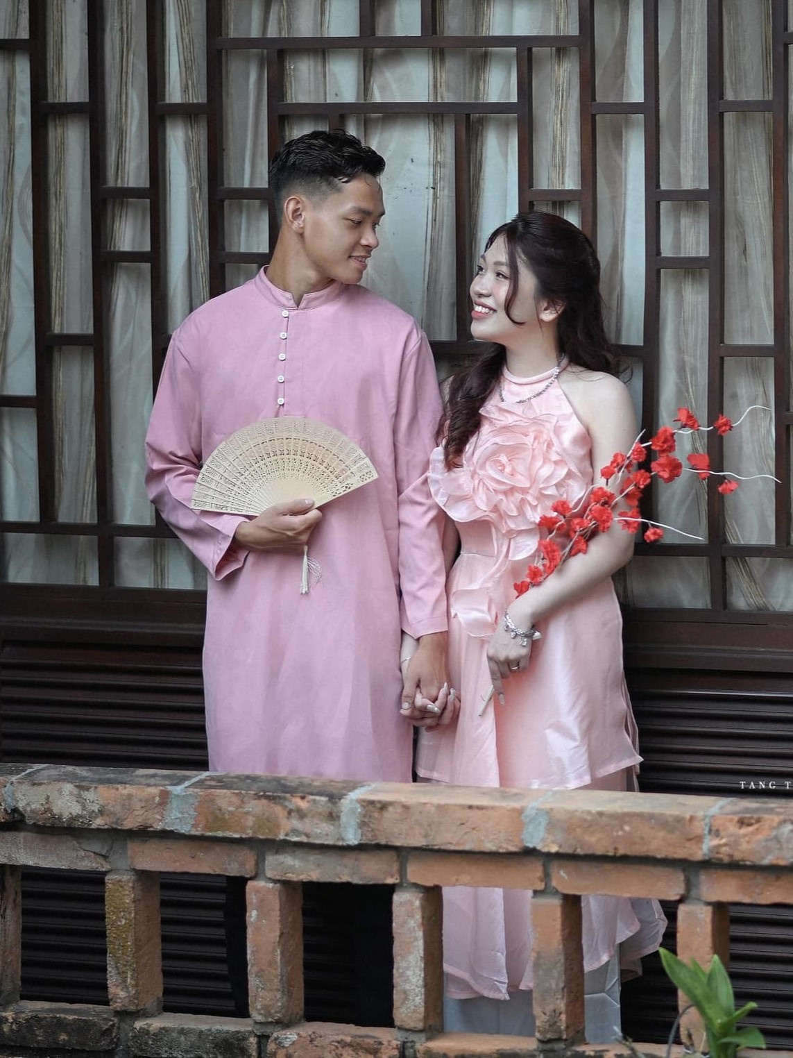 bùi vĩ hào cưới vợ ảnh 10 bui vi hao cuoi vo anh 10