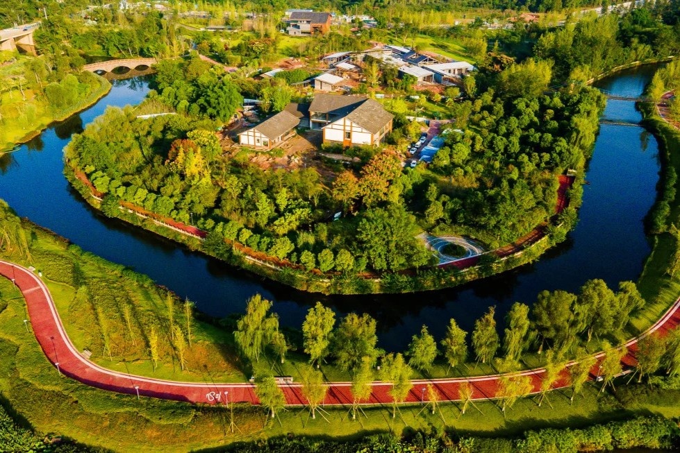 'Thanh pho bot bien' cuu nguy cho nhung do thi ngap lut hinh anh