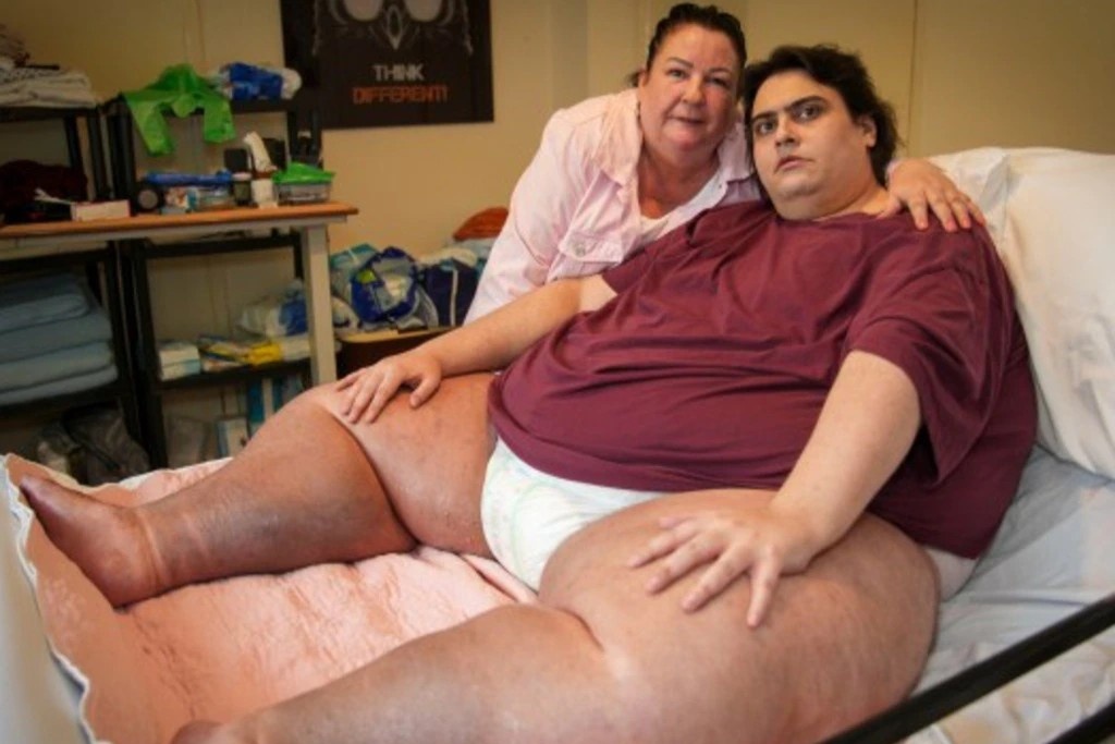 Nguoi dan ong nang nhat nuoc Anh qua doi ngay truoc sinh nhat hinh anh