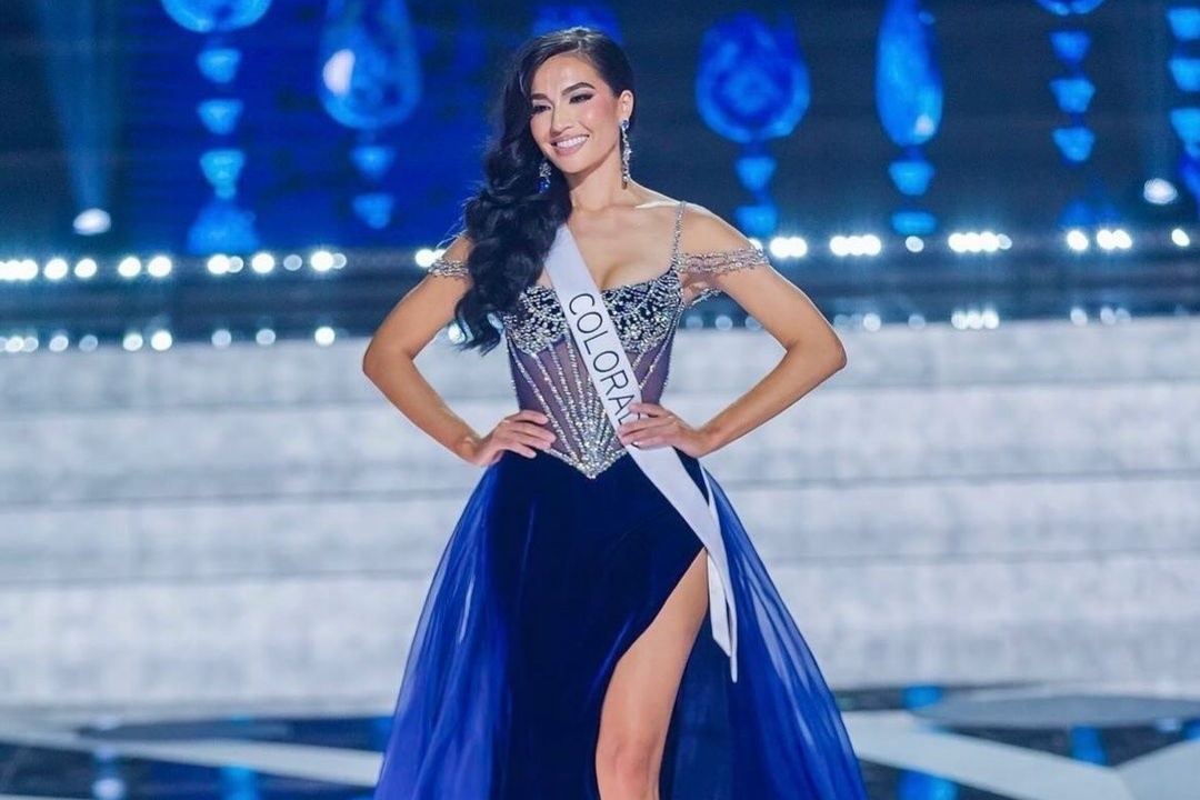 Hoa hau My thu 3 tra vuong mien chi trong mot tuan hinh anh