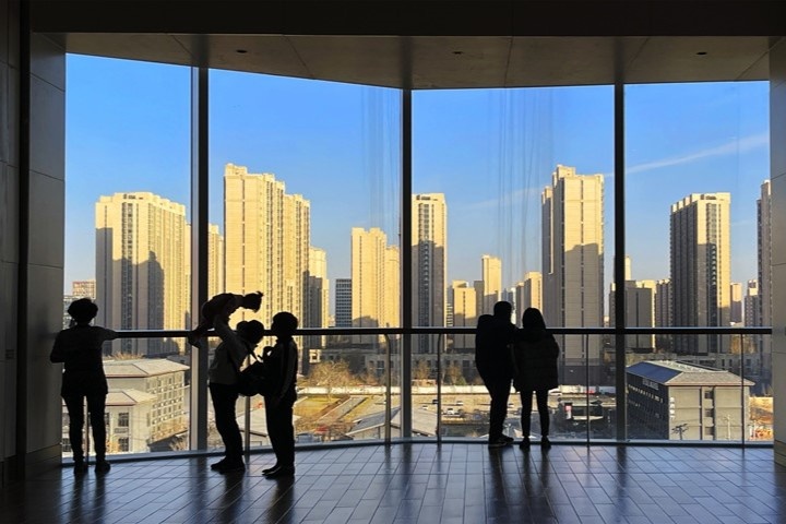 Da tra tien nhung 8 nam khong nhan duoc nha hinh anh