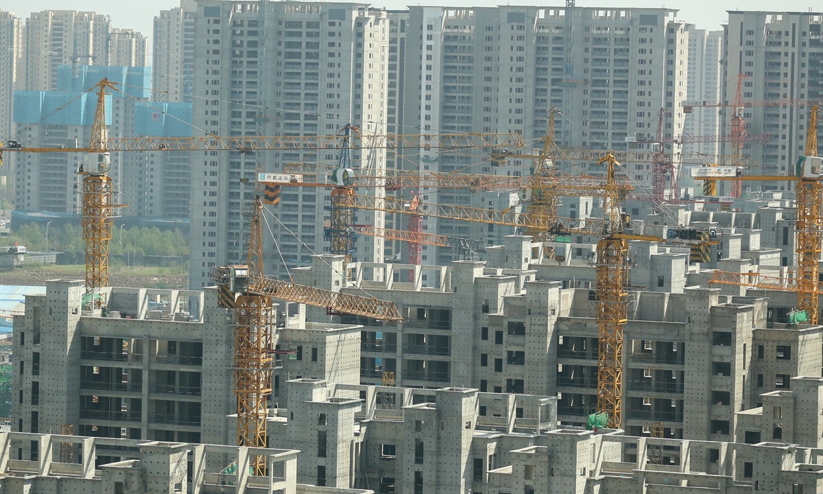 bất động sản trung quốc ảnh 2 bat dong san trung quoc anh 2