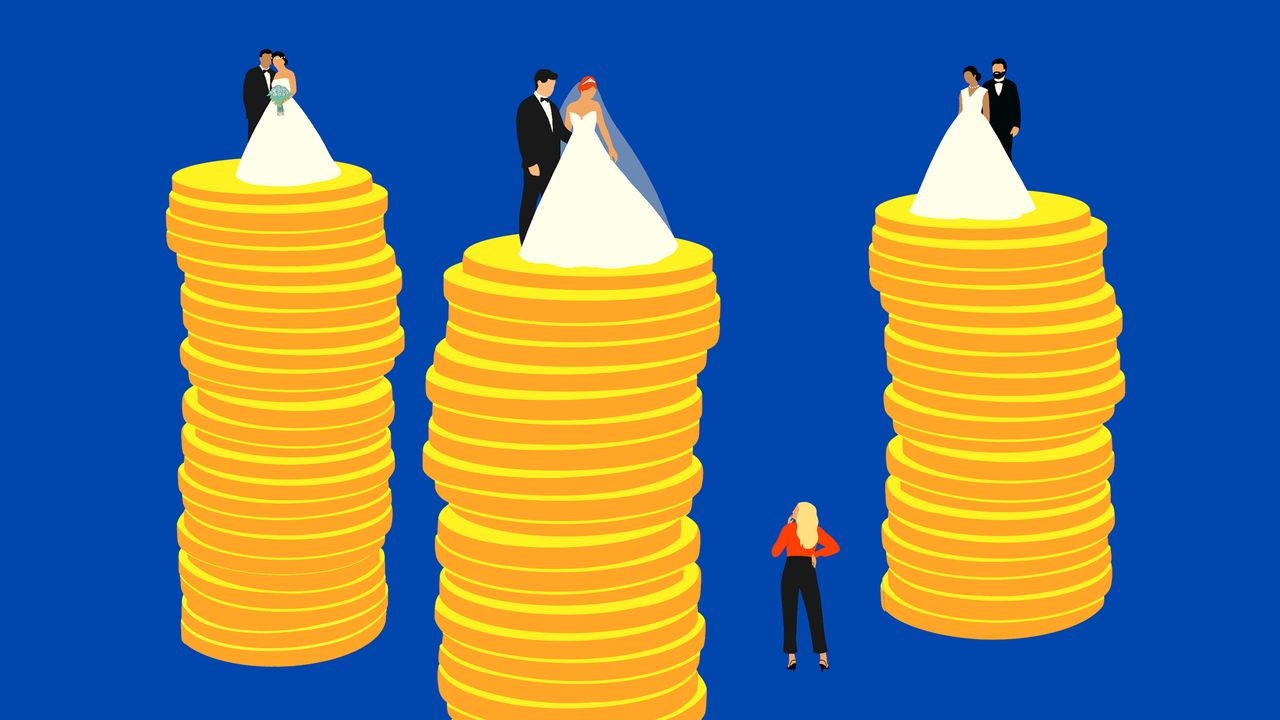 chay tui vi dam cuoi anh 1