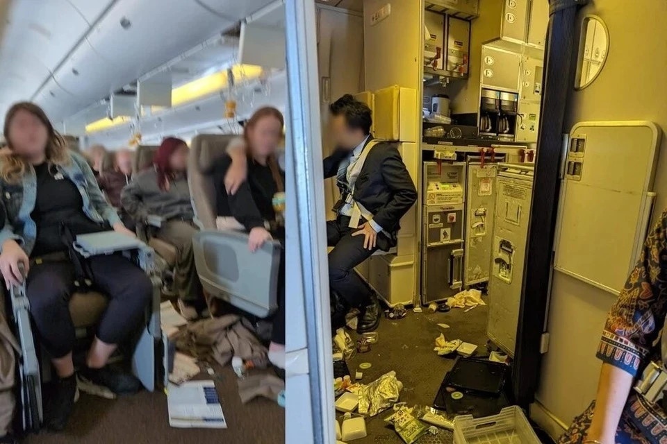 tai nạn singapore airlines ảnh 1 tai nan singapore airlines anh 1