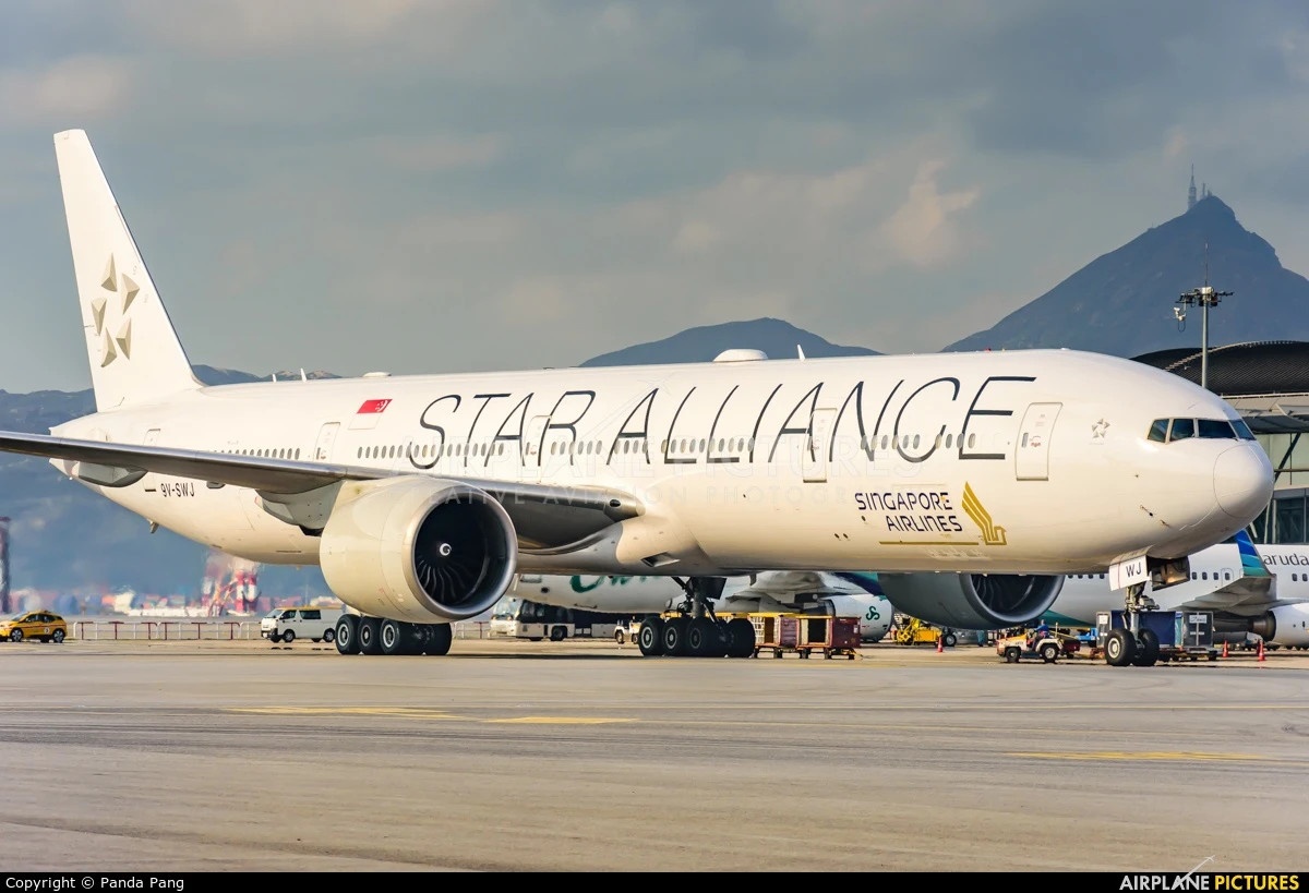 tai nạn singapore airlines ảnh 2 tai nan singapore airlines anh 2