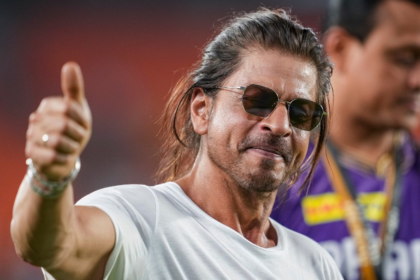 'Ong vua Bollywood' trung song nhiet hinh anh