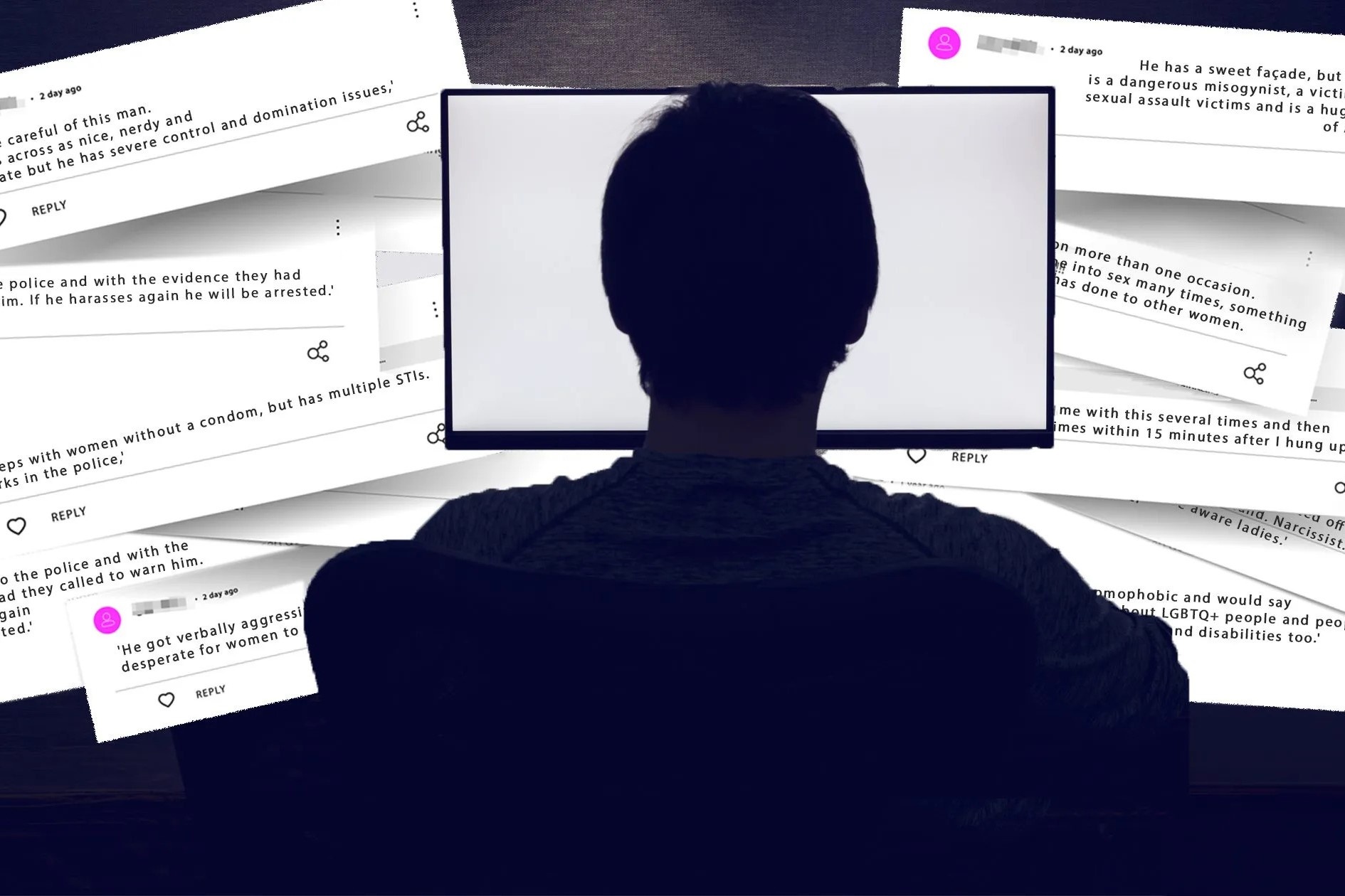 Cong dong mang 840.000 thanh vien bi to quay roi dan ong hinh anh