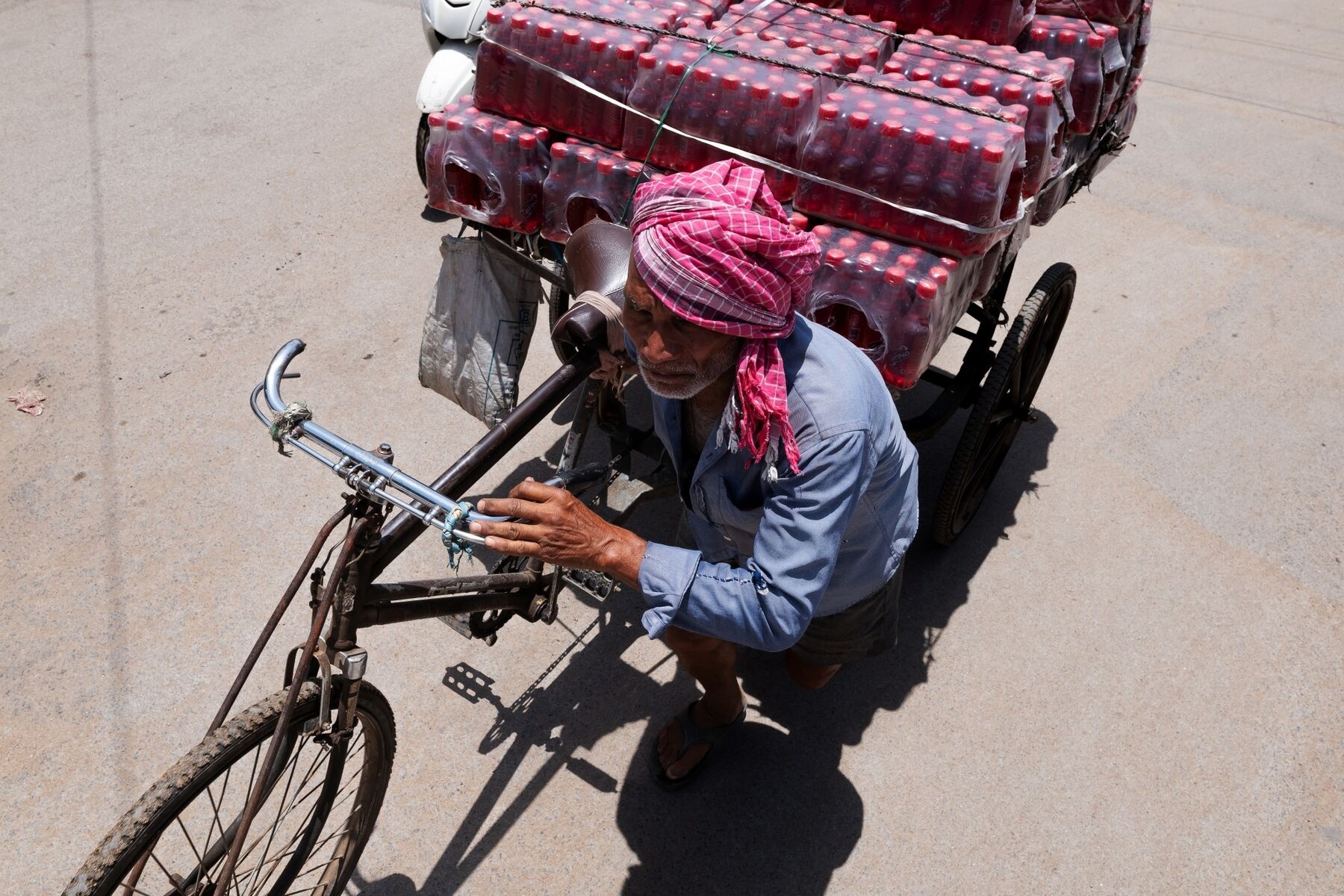 song nhiet an do anh 3