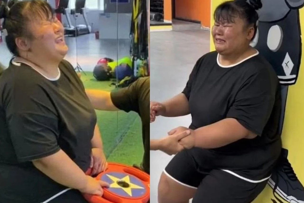 Nhung cai chet tren song livestream o Trung Quoc hinh anh