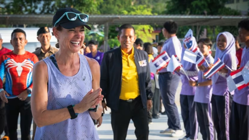 ky luc chay marathon anh 4