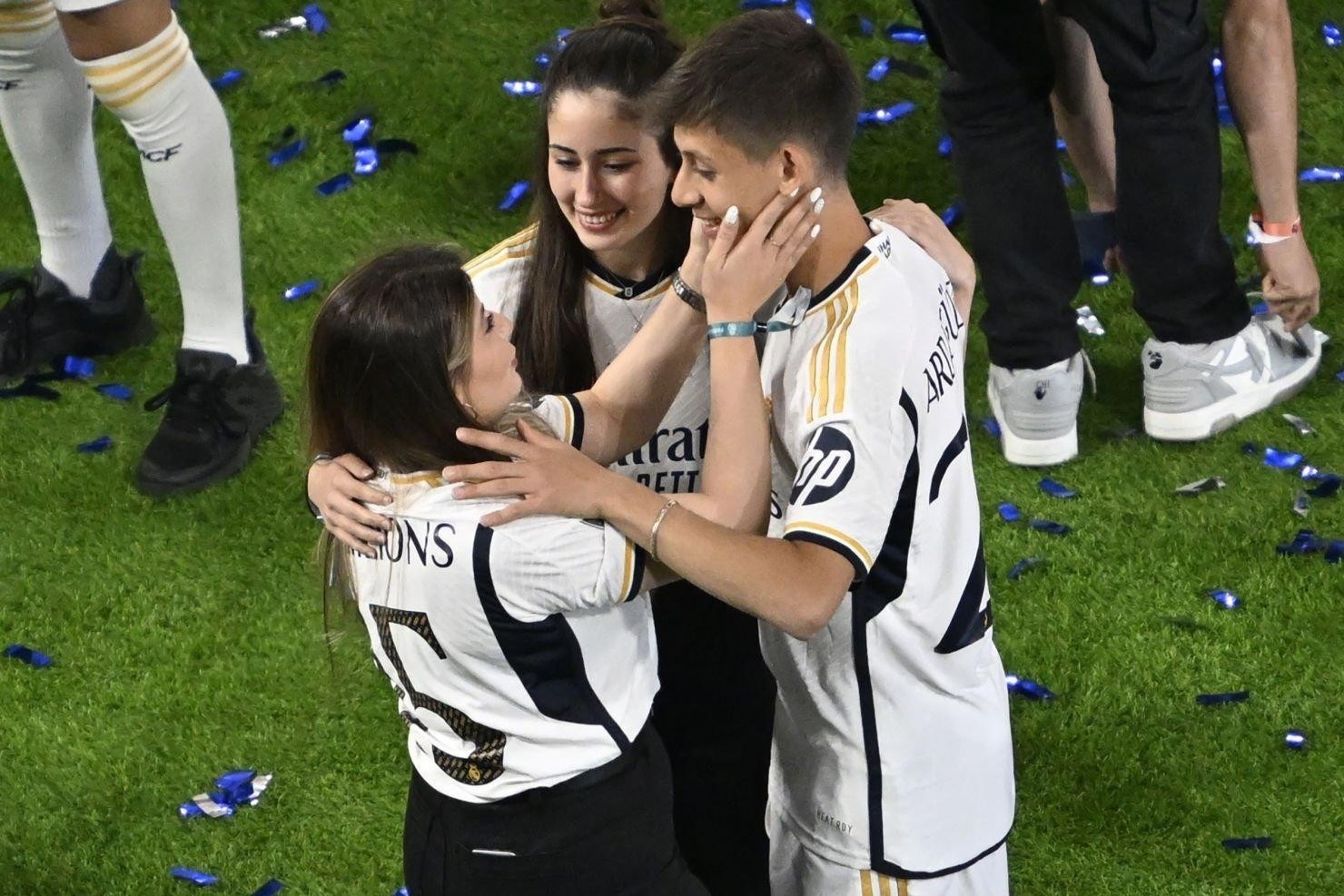 Chan dung ban gai cua 'Messi Tho Nhi Ky' tai EURO 2024 hinh anh