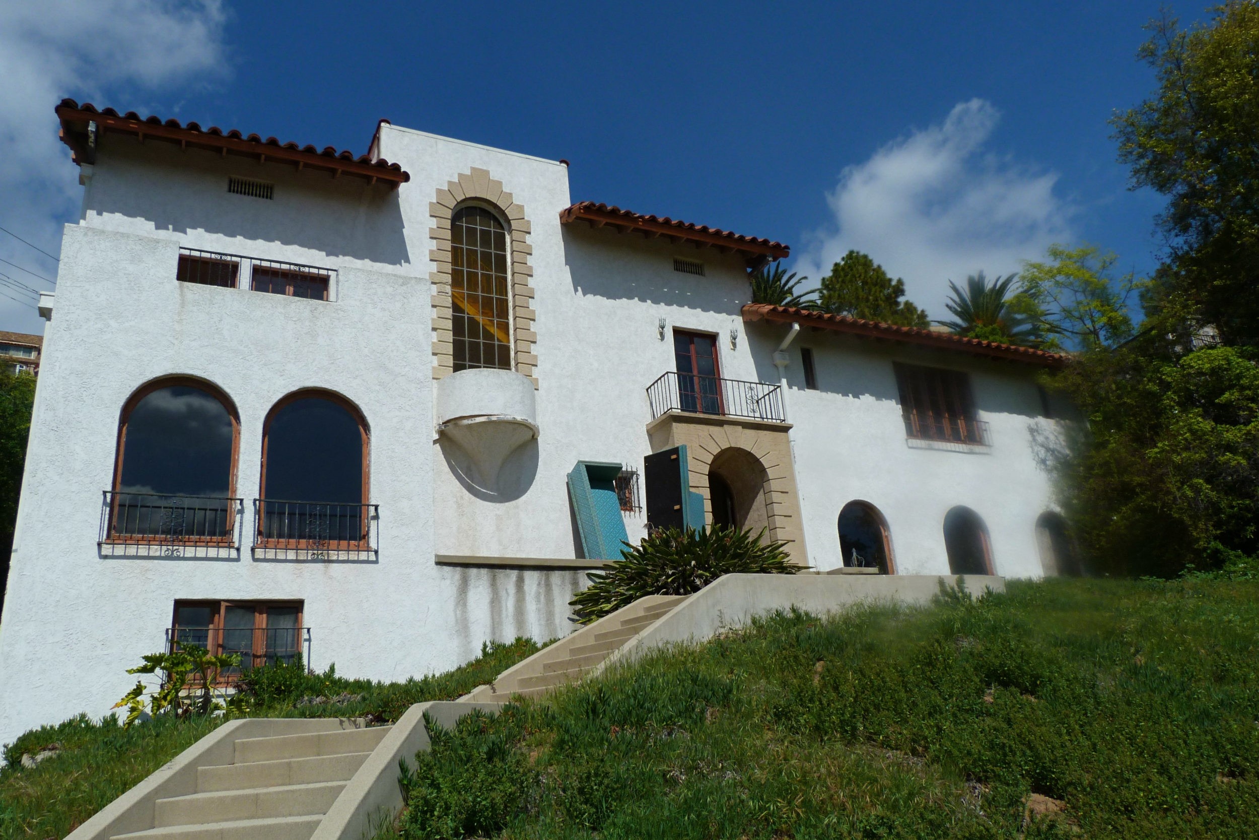 Can biet thu trieu do bo trong 60 nam, ai mua cung gap bi kich hinh anh