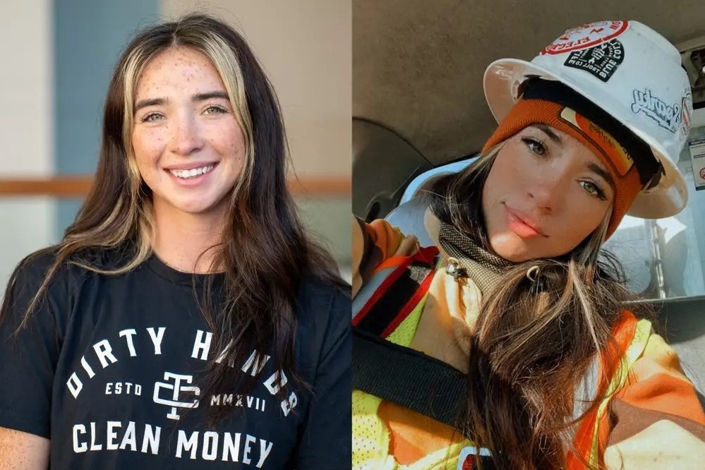 Nu tho dien thanh ngoi sao trieu fan tren mang hinh anh