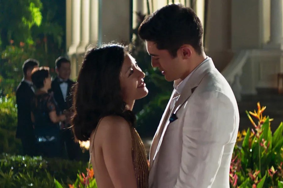 Ben trong phong mai moi cho nguoi sieu giau o Trung Quoc hinh anh