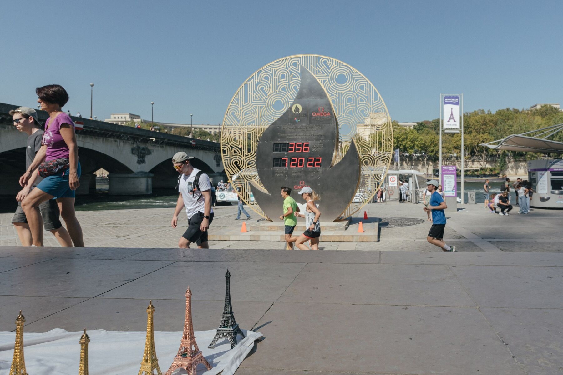 Olympic Paris 2024 ảnh 1 Olympic Paris 2024 anh 1