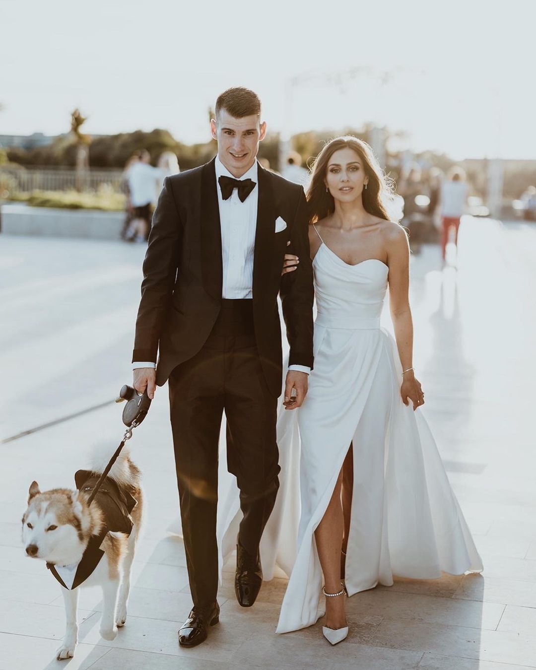 vợ cầu thủ Croatia ảnh 7 vo cau thu Croatia anh 7