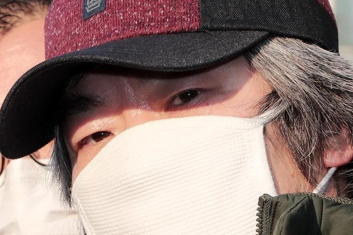 Ke au dam khet tieng Han Quoc ra tu hinh anh