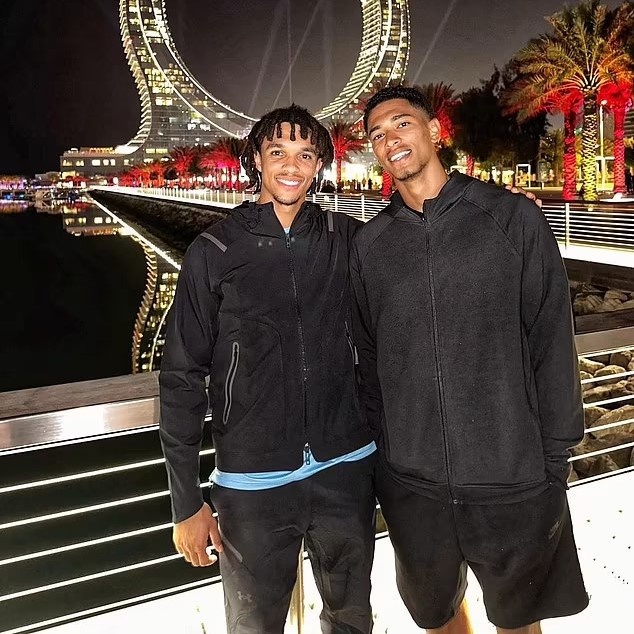 cau thu EURO 2024 anh 2