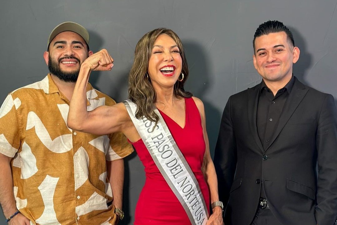 Thi sinh 71 tuoi cuoc thi hoa hau o My gay kinh ngac hinh anh