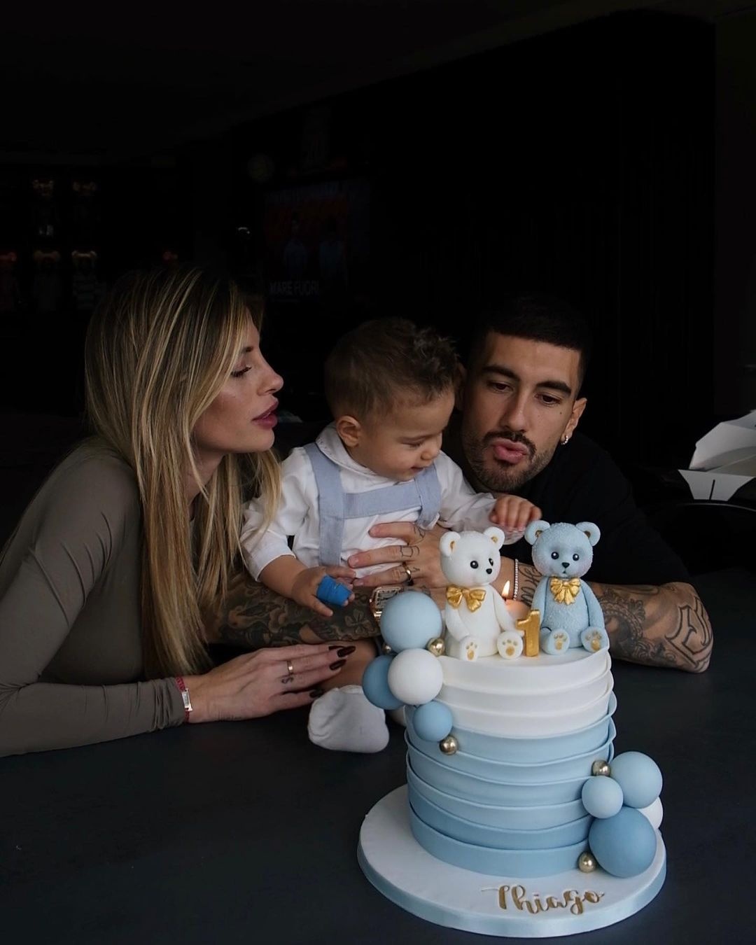 vợ cầu thủ Italy ảnh 9 vo cau thu Italy anh 9