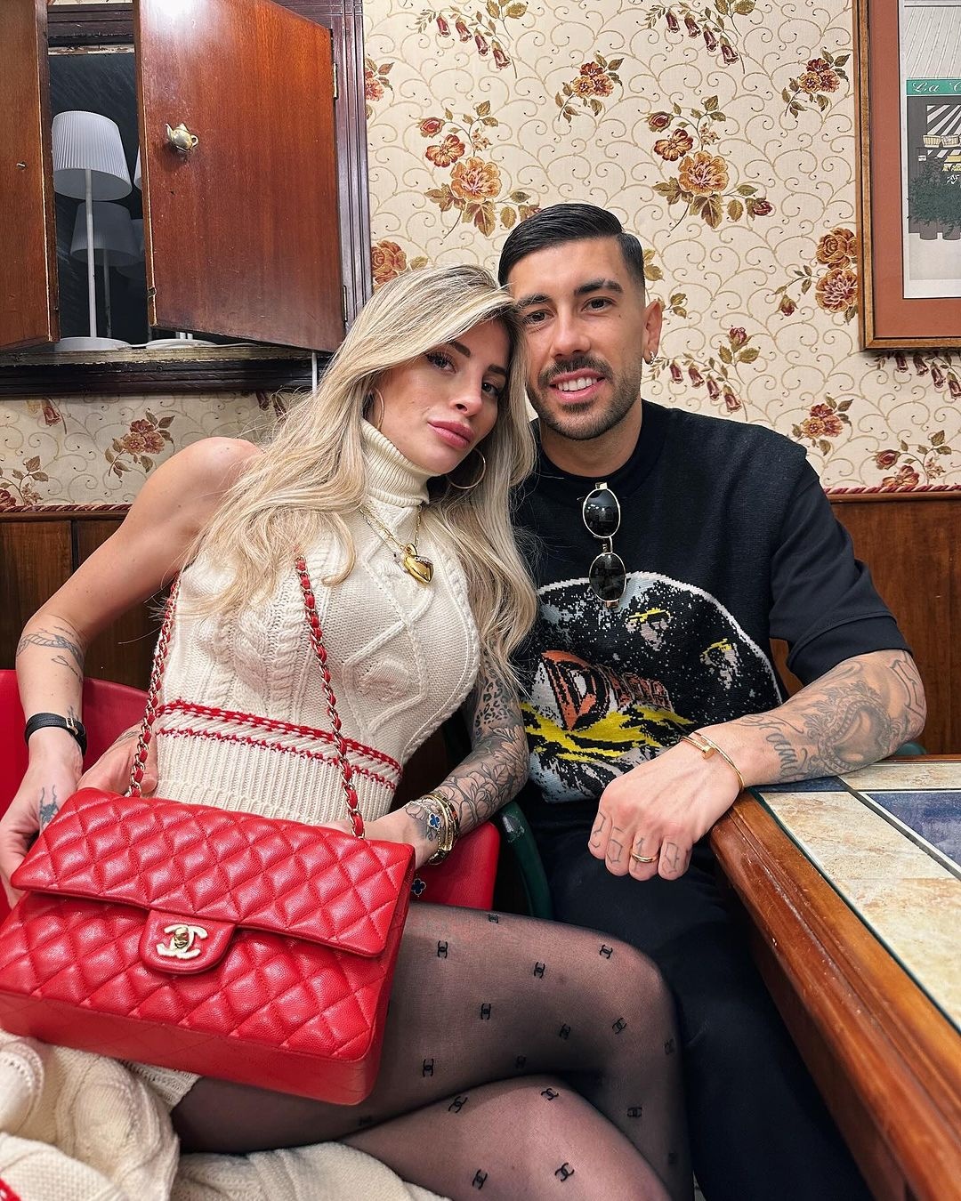 vợ cầu thủ Italy ảnh 7 vo cau thu Italy anh 7