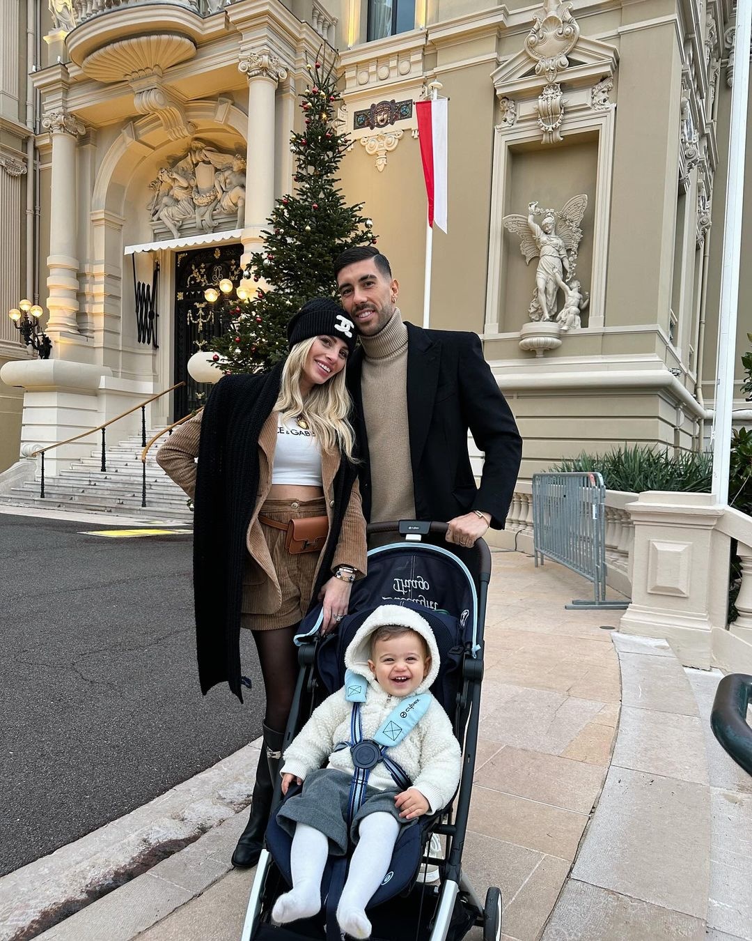 vợ cầu thủ Italy ảnh 8 vo cau thu Italy anh 8