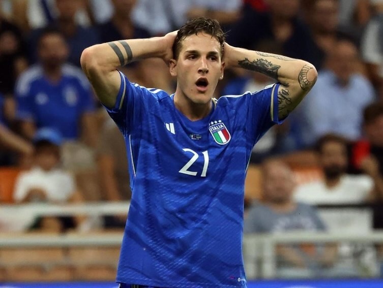 vợ cầu thủ Italy ảnh 6 vo cau thu Italy anh 6